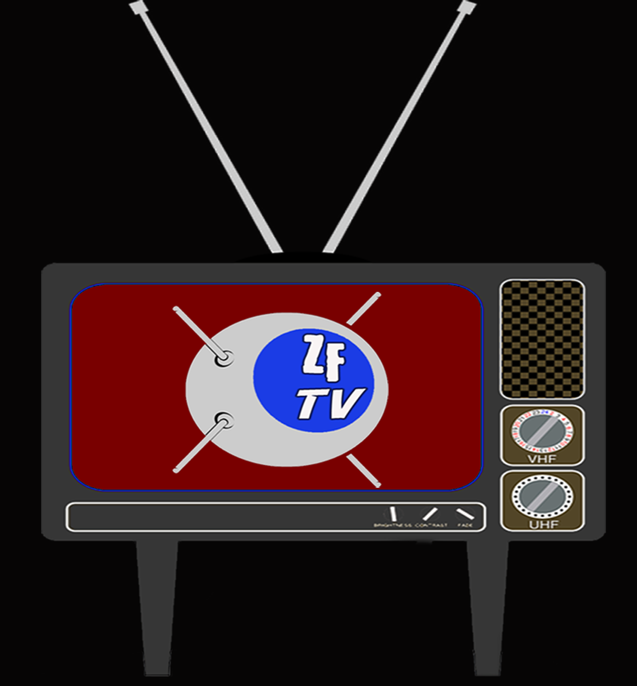 zftv old tv